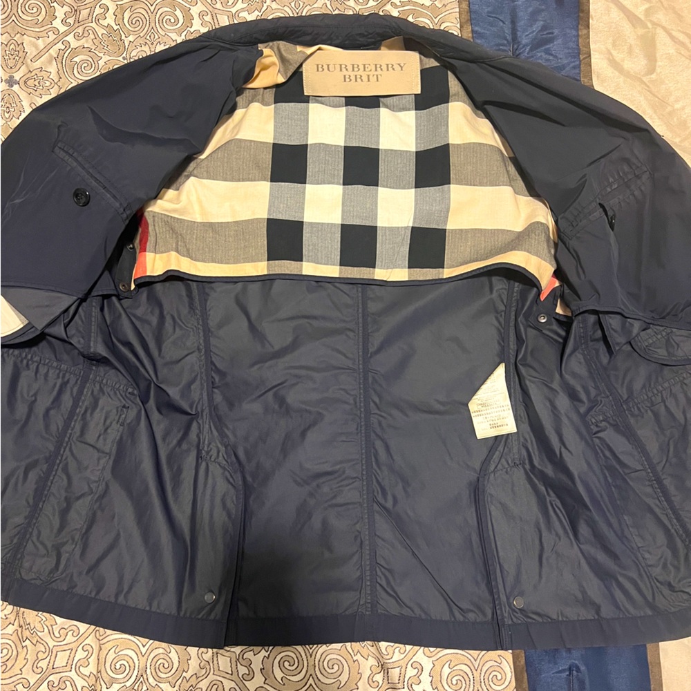 Burberry Blazer